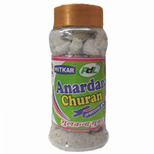 Online Shopping India, Ayurvedic Churan Goli, Anardana Gulkand Bottle, PDL Hitkar,