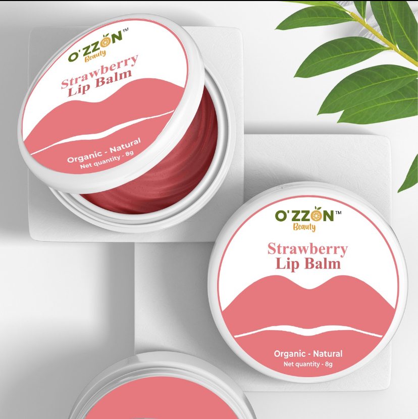 Online Shopping India, Ozzon Products, Lip Balm, Ozzon,