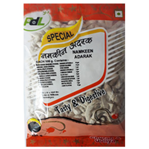 Online Shopping India, Ayurvedic Churan Goli, Namkeen Adrak Pouch, PDL Hitkar,