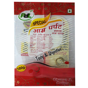 Online Shopping India, Ayurvedic Churan Goli, Mango Slice Pouch, PDL Hitkar,