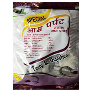 Online Shopping India, Ayurvedic Churan Goli, Mango Slice Pouch, PDL Hitkar,