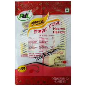 Online Shopping India, Ayurvedic Churan Goli, Hajama Hajam Pouch, PDL Hitkar,